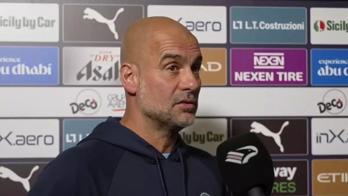 当然, 瓜迪奥拉并, irg