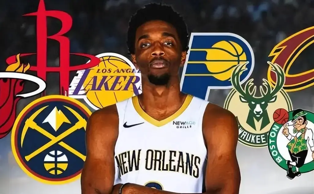 这笔交易对, 鹈鹕酝酿三