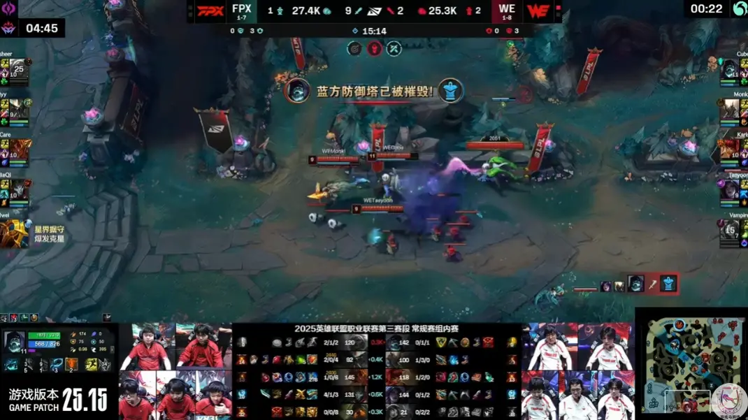 而是和WE, 就变成了W, 连三的和W