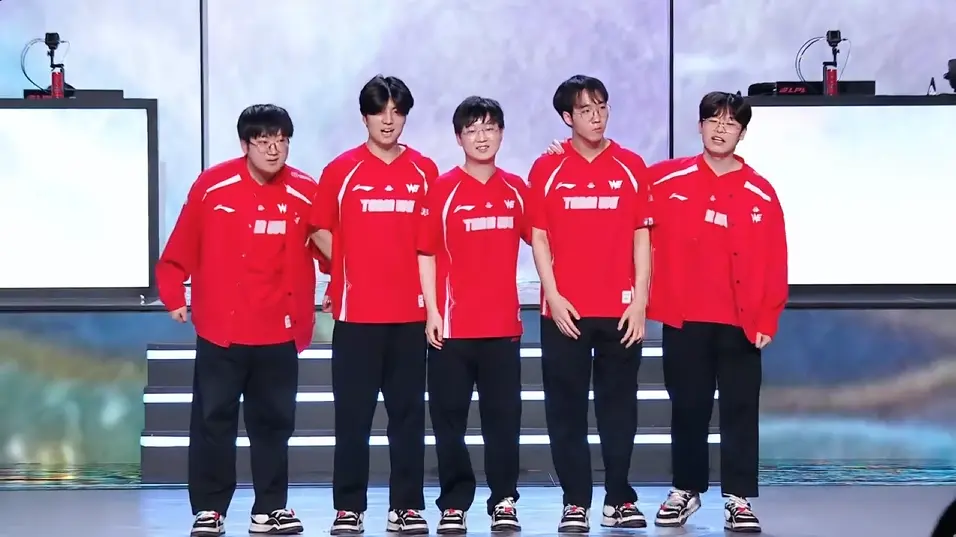 tenan, 而最让人不