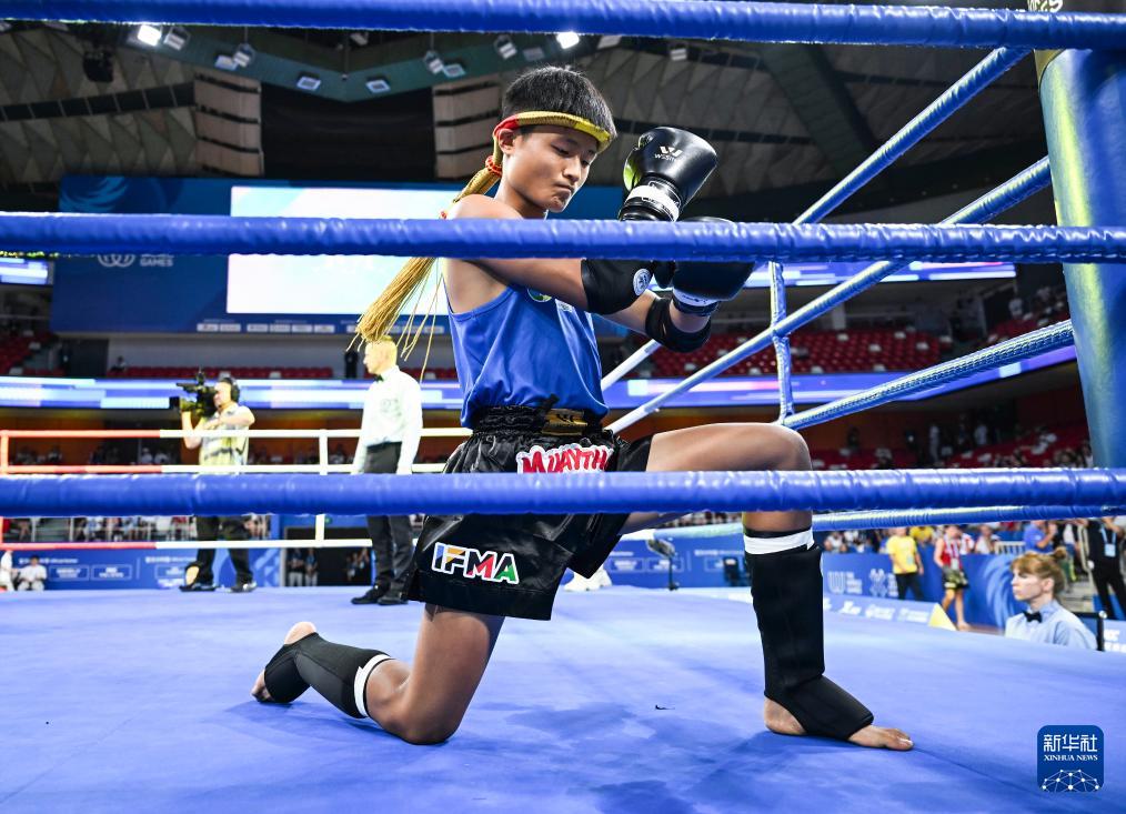 img, 新华社记者, 羽习在比赛 img, 新华社记者, 羽习在比赛