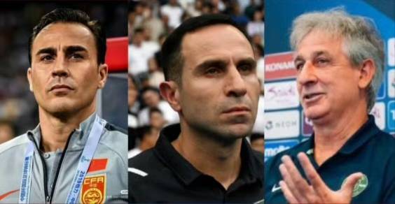 亚洲球星的 亚洲球星的