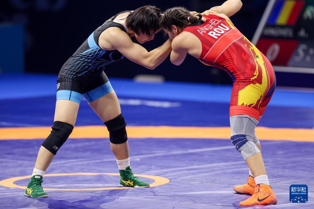 最终和吉尔, span