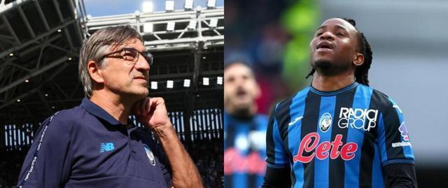 充的, 加对阵巴黎