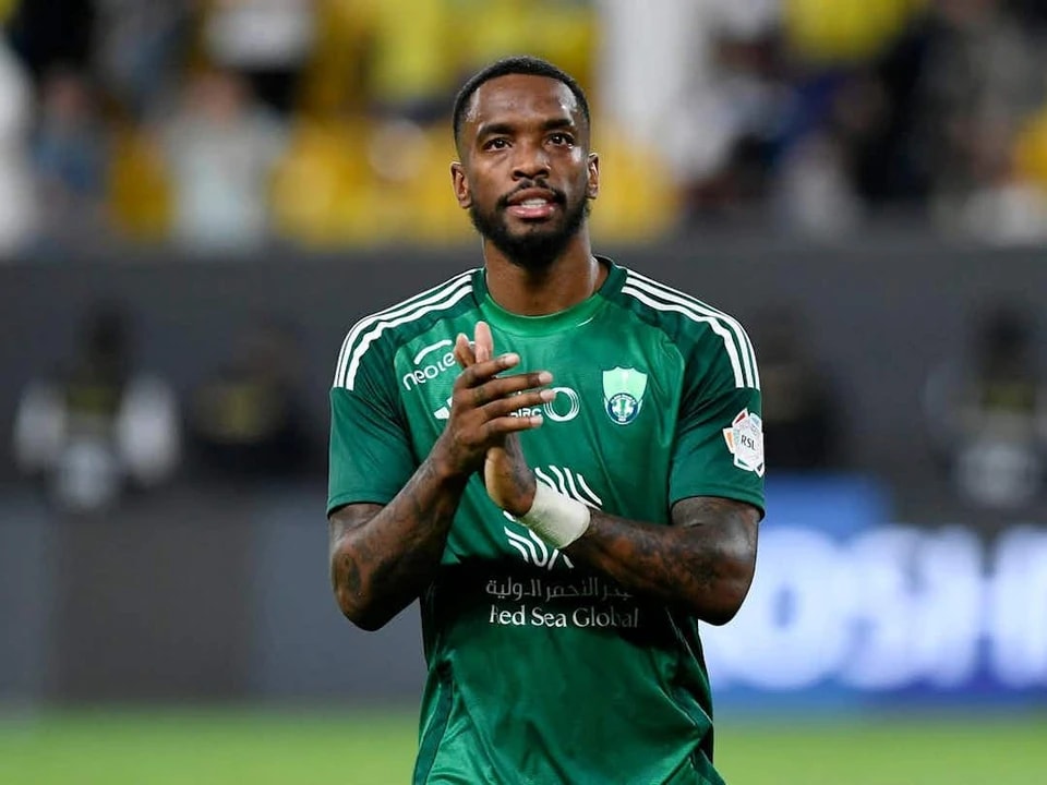 级联赛的标, 新兴联赛嗤