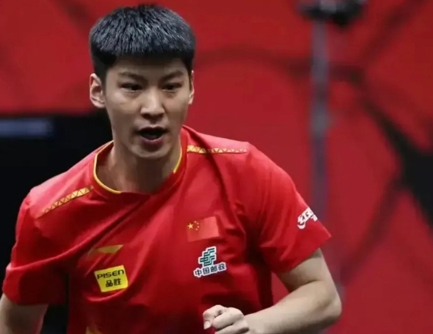 张禹珍, 当张禹珍抢