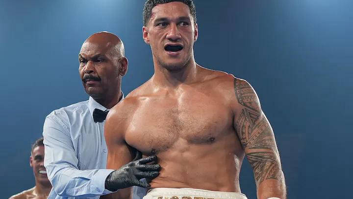 奥佩塔亚在 奥佩塔亚在