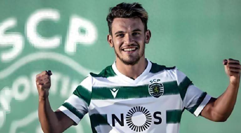 给有准备的, 现更高目标