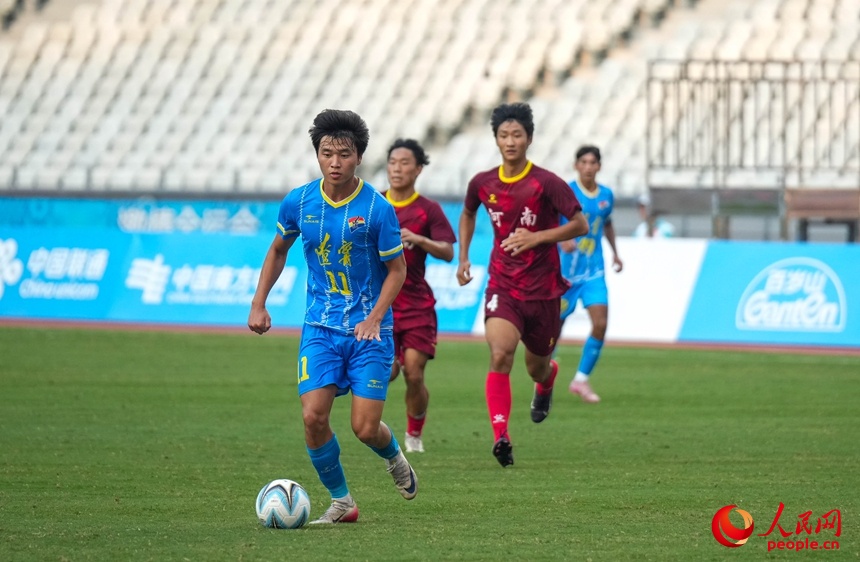 暂居小组首, 战胜河南队, 王星