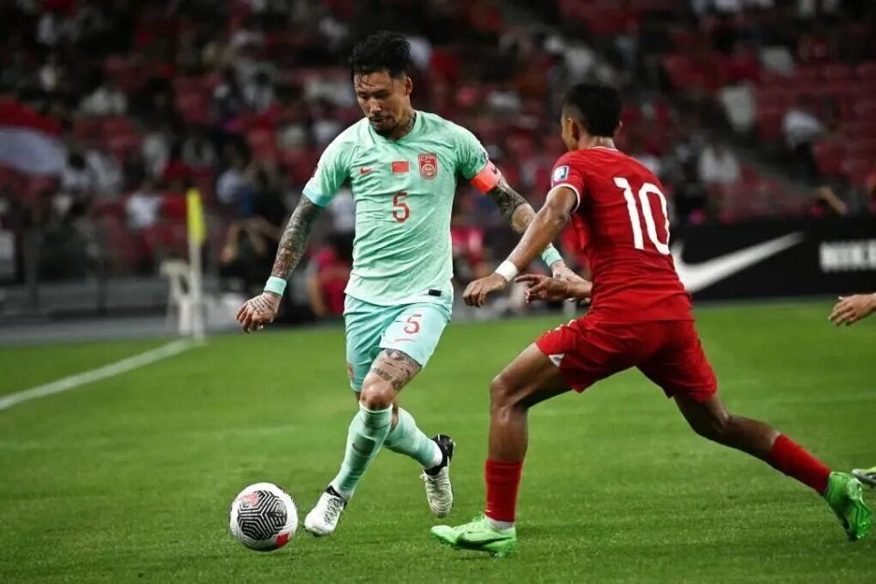 和理解战术, 到了国家队, 得到锻炼呢 和理解战术, 到了国家队, 得到锻炼呢