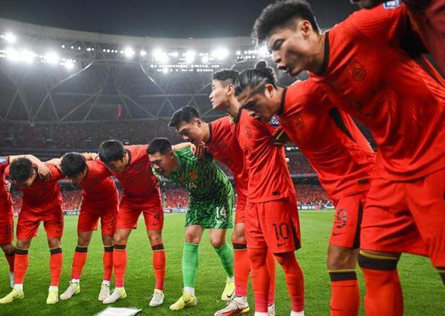 国足未能抓, 国足协亟需